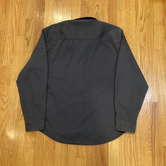 Converse Unisex Shacket - Picture 3 of 4